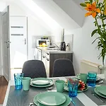 Apartament Piastowska
