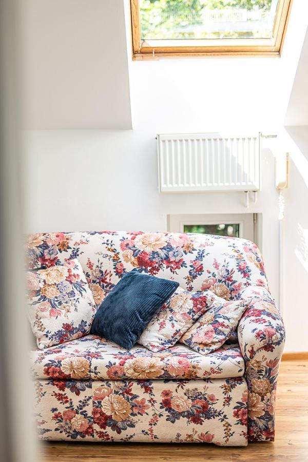 Apartment Piastowska *